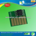 CHIP For Canon iPF W8400 W8200 W7200 cartridge chip